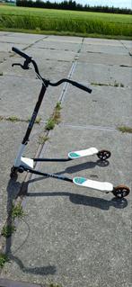 Striker wiggle step, doet het nog goed!, Fietsen en Brommers, Steps, Ophalen, Gebruikt, Overige typen, Striker