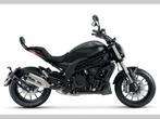 Benelli 502 C  nieuw 502C naked, 499 cc, Bedrijf, 12 t/m 35 kW, Overig