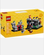 Lego 40775  mini ridderkastelen mini castle nieuw, Ophalen of Verzenden, Nieuw