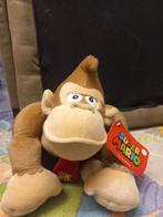 Donkey kong pluche, Ophalen of Verzenden