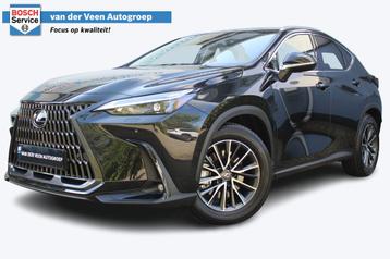 Lexus NX 450h+ AWD Luxury Line | Direct Leverbaar ! | Afneem beschikbaar voor biedingen