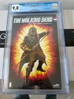 The Walking Dead: All Out War Chapters 7 & 8 CGC 9.8, Eén stripboek, Ophalen of Verzenden, Zo goed als nieuw