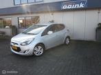 Hyundai ix20 1.6i i-Motion, Auto's, Hyundai, Euro 5, 4 cilinders, Origineel Nederlands, Bedrijf