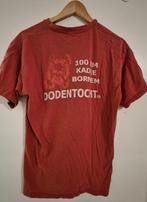 T-Shirt Dodentocht Bornem (B), Overige gebieden, Ophalen of Verzenden, Landmacht, Kleding of Schoenen
