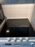 Etna Elektrische kookplaat 4-pits, Witgoed en Apparatuur, Ophalen, Minder dan 85 cm, 4 kookzones, Zo goed als nieuw