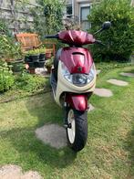 Peugeot Vivacity brom, Fietsen en Brommers, Scooters | Peugeot, Ophalen, Gebruikt, Maximaal 45 km/u, Benzine