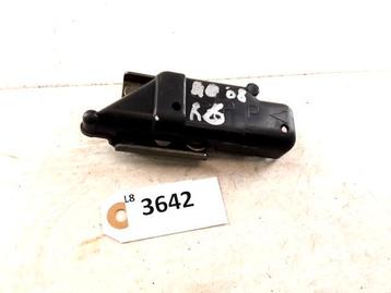 R6 2008 - 2010 Yamaha Slot Zadelslot D1-46434 beschikbaar voor biedingen