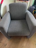 Fauteuil/ stoel, Huis en Inrichting, Fauteuils, Ophalen, Zo goed als nieuw, 75 tot 100 cm, 50 tot 75 cm