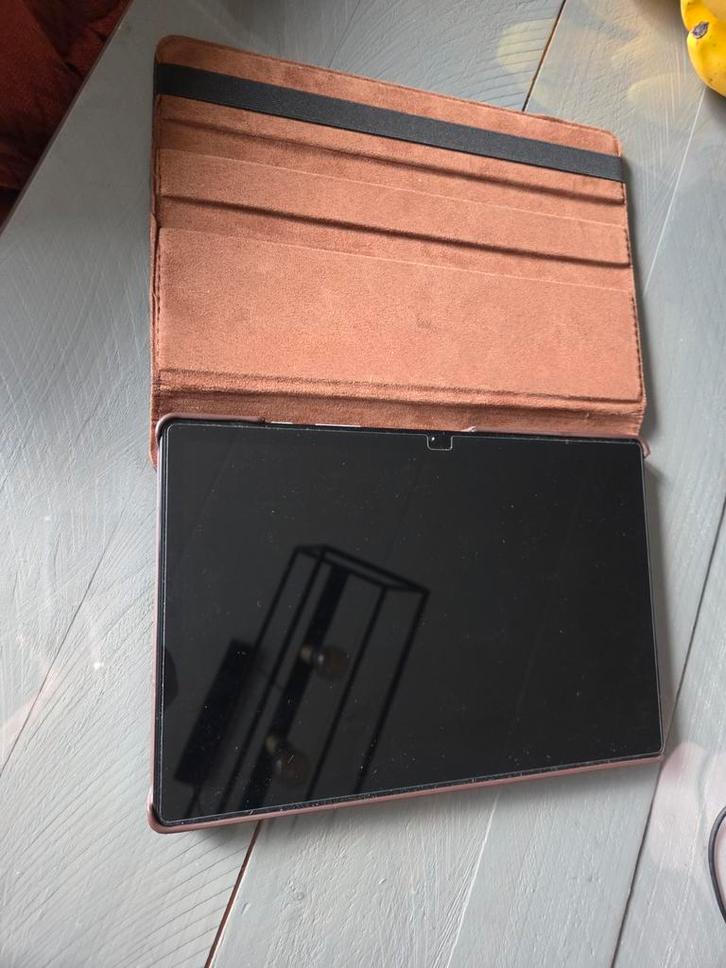 Samsung Galaxy Tab A8, Computers en Software, Android Tablets, Gebruikt, Wi-Fi, 10 inch, 32 GB, Uitbreidbaar geheugen, Ophalen of Verzenden