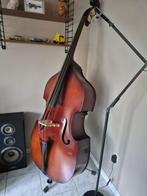 Contrabas 3/4, Ophalen, Gebruikt, 3/4-contrabas