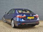 Alfa Romeo Giulia 2.0T SUPER / VELOCE INT. EXT / ZWARTE HEME, Auto's, Alfa Romeo, Origineel Nederlands, Te koop, 5 stoelen, 14 km/l