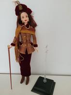 Herfst in Parijs Barbie, Ophalen of Verzenden, Zo goed als nieuw, Pop