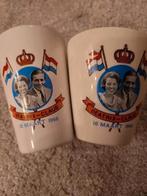 Koningshuis Nederland Collectie, Verzamelen, Koninklijk Huis en Royalty, Ophalen of Verzenden, Gebruikt, Nederland, Overige typen