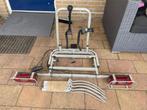 Fietsdrager, Auto diversen, Fietsendragers, Ophalen, Zo goed als nieuw