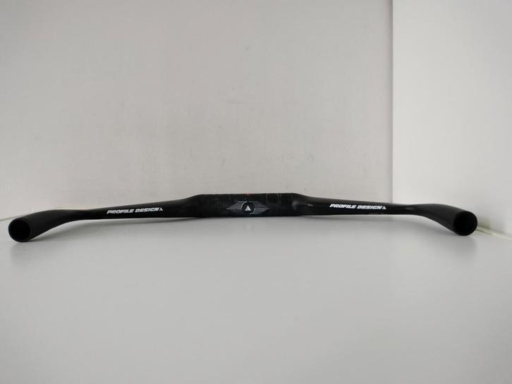 Profile Design Svet Zero Carbon Stuur, Fietsen en Brommers, Fietsonderdelen, Gebruikt, Racefiets, Stuur, Ophalen of Verzenden