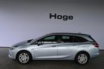 Opel Astra Sports Tourer 1.0 Online Edition Airco Cruise con, Voorwielaandrijving, Stof, Gebruikt, 1178 kg
