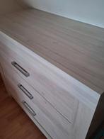 Commode, Kinderen en Baby's, Kinderkamer | Commodes en Kasten, Ophalen, 50 tot 70 cm, Zo goed als nieuw, 90 tot 105 cm