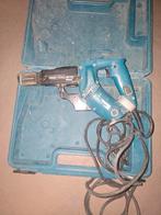 Makita Gipsplaatschroefmachine - Band Schroefmachine, Ophalen of Verzenden