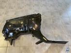 NOS wielkast links compleet voor Mercedes-Benz W114 W115 /8, Auto-onderdelen, Ophalen, Nieuw, Mercedes-Benz, Bumper