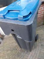 Kliko container, Huis en Inrichting, Woonaccessoires | Prullenbakken, Kunststof, 40 liter of meer, Gebruikt, Ophalen