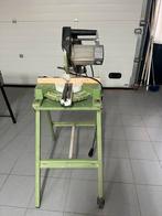 Afkortzaag, Doe-het-zelf en Verbouw, Ophalen, Gebruikt, 1200 watt of meer, Afkortzaag