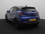 Renault Captur E-Tech Hybrid 145 Rive Gauche | Easy Link Nav, Parkeersensor, Stof, Gebruikt, 715 kg