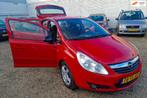 Opel Corsa 1.2-16V Enjoy Zeer netjes, Nwe APK, Auto's, Opel, Voorwielaandrijving, Stof, 4 cilinders, 1229 cc