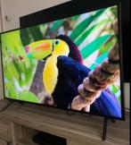 Samsung SMART Tv 4K ULTRA HD | In Doos | 109 cm, Audio, Tv en Foto, Televisies, 100 cm of meer, Samsung, Ophalen