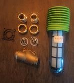 Grunbeck fijnfilter

Boxer KX DN 25, Ophalen of Verzenden