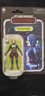 Bo-Katan Kryze | Star Wars | The Mandalorian | Hasbro, Verzamelen, Star Wars, Ophalen of Verzenden, Nieuw, Actiefiguurtje