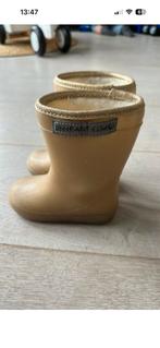 Enfant Kinder Laarzen Goud - Maat 23 (valt als 21), Ophalen of Verzenden, Nieuw, Meisje, Laarsjes