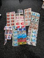 Partij van 78 Postzegels - 0.44 euro, Ophalen of Verzenden, Na 1940, Postfris