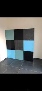 Ikea deurtjes, Huis en Inrichting, Kasten | Wandmeubels, Ophalen, Zo goed als nieuw, Minder dan 150 cm, Minder dan 100 cm