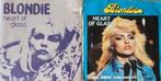 Blondie:Denis/Rapture/CallMe/Atomic/Dreaming/SundayGirl/Hear, 7 inch, Single, Ophalen of Verzenden, Zo goed als nieuw