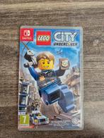 LEGO City Undercover (Nintendo Switch), Online, Vanaf 18 jaar, Overige genres, Ophalen of Verzenden