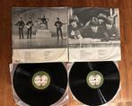 3 lp’s van The Beatles. Uruguayaanse persingen., Gebruikt, Ophalen of Verzenden, 12 inch, Poprock