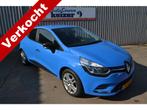 Renault Clio 0.9 TCe Zen Airco Cruise Pdc Nav Apple carplay, Voorwielaandrijving, 898 cc, Gebruikt, Euro 6