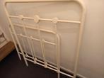 Meiden bed, Huis en Inrichting, Slaapkamer | Bedden, Ophalen, Gebruikt, 90 cm, Eenpersoons