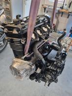 Z900RS motorblok, Motoren, Ophalen, Gebruikt