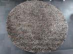 Wollen vloerkleed (Rond) diameter 300cm, Huis en Inrichting, Stoffering | Tapijten en Kleden, Ophalen, Gebruikt, 200 cm of meer
