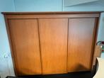 Kledingkast, Huis en Inrichting, Kasten | Kledingkasten, Ophalen, 200 cm of meer, Zo goed als nieuw, 200 cm of meer