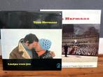 Twee Toon Hermans-LP's, Verzenden, Gebruikt, Overige formaten, Overige genres