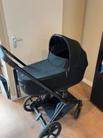 Cybex Priam Lux Carry Cot – Stardust Black (Plus), Ophalen, Zo goed als nieuw, Overige merken