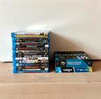 Blu-Ray films nieuw in doos, Cd's en Dvd's, VHS | Film, Actie en Avontuur, Ophalen of Verzenden, Nieuw in verpakking