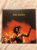Lp Peter Tosh Bush Doctor, Ophalen, Gebruikt, 12 inch