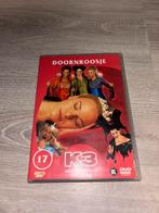 K3 doornroosje dvd, Alle leeftijden, Ophalen of Verzenden, Zo goed als nieuw