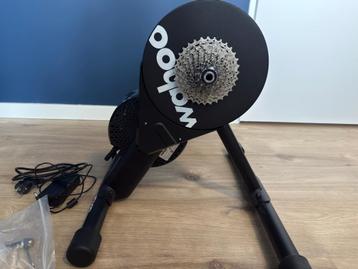 Wahoo Kickr Core 11 speed Ultegra beschikbaar voor biedingen