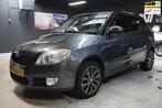 Skoda Fabia 1.6-16V Sport / nieuwe apk / NAP / airco, Voorwielaandrijving, Traction-control, Gebruikt, Bedrijf