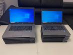 12 x Partij HP Laptops | HP 850  HP 840, Computers en Software, Windows Laptops, 15 inch, I5, Qwerty, SSD