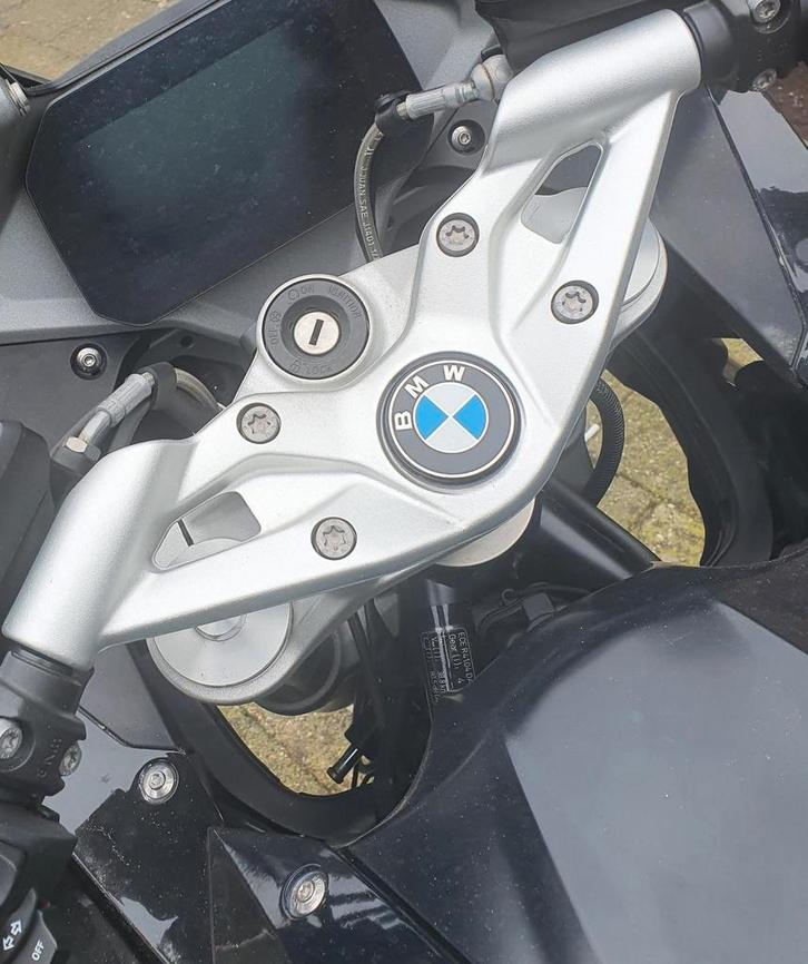 Gs 1250 1300 1200 sleutel kwijt keyless kwijt, Motoren, Onderdelen | BMW, Ophalen of Verzenden